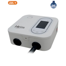 Hims Hcdkb-22 22kw Araç Şarj İstasyonu + 5 M Kablo