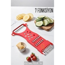 Zenvac 7 Fonksiyon Soyacak Rendeleme Vieites Design 720442 Zenvac29 Renkli