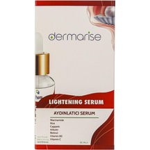 Dermarise Aydınlatıcı Serum 30 ML