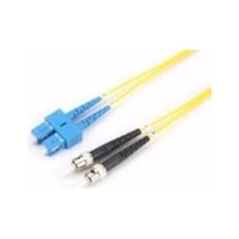Apronx Apx-pc113 Fiber Patch Cord Sc-sc-sm-dx-3.0-3m-9-125