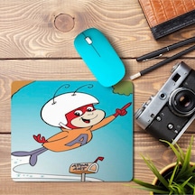 Atom Karınca Atom Ant Mouse Pad Mousepad