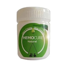 Hemocure Natural Kremi 1 Adet 50 Ml