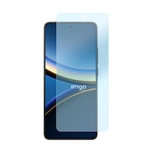 Poco F7 Pro Ekran Koruyucu Nano Şeffaf Esnek 9h Sertlik