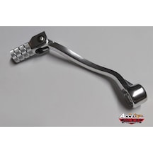 Ktm 85 03-13 Accel Vites Pedalı Krom