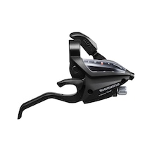 Shimano Altus St-ef500 Vites Fren Kolu 7v Sağ Siyah