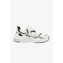 Skechers Bobs Bamina 2 - Tides Revitalized Kadın Beyaz Sneaker 117364 Wbks Beyaz