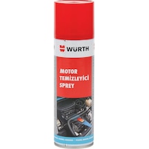 Würth Hızlı Motor Temizleme Spreyi 500ml