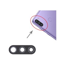 Samsung Uyumlu Galaxy M11 Kamera Lensi Cam Sm-m115f