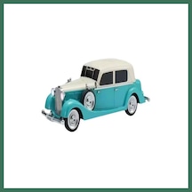 En-cag Wster Ws-1934 Music Car Speaker Klasik Siyah Bss