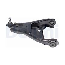 Salincak Alt Ön Sol Dacia Duster Hs 1.5 Dci / Renault 1.6 16v Hsat 2010-2018 Delphi Del Tc2444