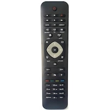 Philips 42Pfl5038K/12 Led Tv Uyumlu Kumanda