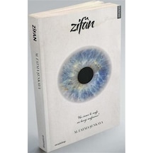 Zifan - M. Fatma Şenkaya - Araz Kitap
