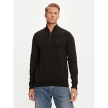 Calvın Kleın Erkek Kazak K10k113748-beh K10k113748-beh Siyah Siyah