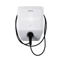 11kw Power Charge 7000i Elektrikli Araç Şarj İstasyonu, Type2 Kablolu, Wifi - Lan - Uzaktan Bağlantı