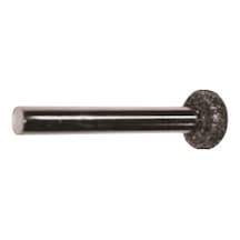 Makita Gd0800c Ve Gd0801c İçin Pimli Elmas Taşlama Diski 6.35 Mm Maad-25074