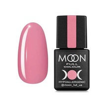 Moon Full Kalıcı Oje Classic Cazibeli Pembe No:108