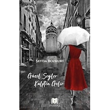 Güzel Şeyler Kalpten Gelir - Yqbx-636052