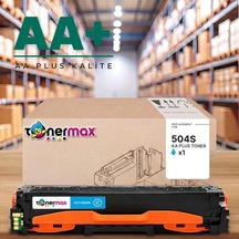 Samsung Clt-c504s Mavi Uyumlu Toner Aa Plus / Clp-415 / Clx-4195 / Xpress C1810 / C1860