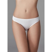 Eros Ersk720 Klasik Kadın Slip Üçlü Paket - Mix mix color