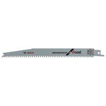 S 2345 X Ahşap Tilki Kuyruğutestere Bıçağı 200 Mm