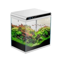 Sunsun He-300 Cam Akvaryum 12 L