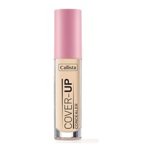 Callista Cover Up Concealer 10 Light Sand Göz Altı Kapatıcısı