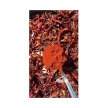 Acı Kırmızı Toz Biber 2 Kg 250 Gram