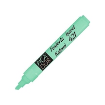 Picador Fosforlu Kalem Pastel Yeşil 421kx 082 Çok Renkli