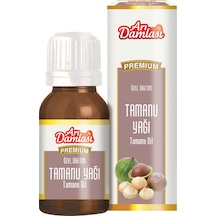 Arı Damlası Tamanu Yağı 20 ML