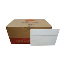 Davetiye Buklet Zarf 1.hamur 120x180 90gr
