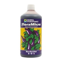 Ghe Floramicro Hardwater 500 ML