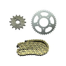 Cf Moto 250 Sr Zincir Dişli Seti 14t/40t