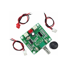 Xh-a158 Pam8403 Bluetooth 5.0 Kablosuz Hoparlör Amplifikatör Devresi