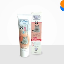Bioxi Plus Cat Malt Multi-vitamins 100ml