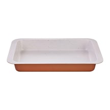 Karaca  Copper Fırın Tepsisi