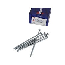 Sunta Vidası 6x120 Mm Yarım Kutu 25 Adet 1