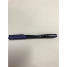 Faber Castell Metalik Markör Yeni Renkler