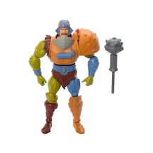 Masters Of The Universe Origins 200x Man-at-arms Aksiyon Figürü Jhj94