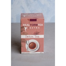 Real Tea Extra Kuşburnu Bitki Çay 300 G
