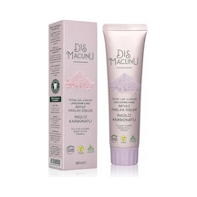 Mey İthalat İngiliz Karbonatlı Diş Macunu 90 Ml Renkli