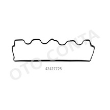 Otoconta Üst Kapak Kulbılator Contası Fıat Doblo 01 Brava 00 Bravo Iı 07 14 Alfa Romeo 147 05 10 159 06 11 Opel Vectra C 04 09 Zafıra B 05 Astra H 04 10 Suzukı Sx 06 1.9 Jtd Otoconta 42427725 55197598 5607165 1118979j50