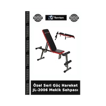 Özel Üretim Jl-2006 Mekik Sehpası Salon Pratik Hareket