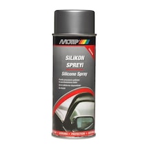 Motip Silikon Sprey 400  ML