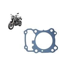 Voge R125 Silindir Alt Contası - 120050121-0001 Conta