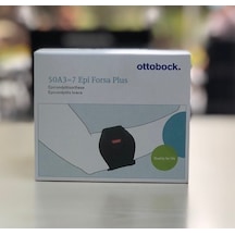 Ottobock 50A3=7 Epiforsa Epikondilit Bandı Dirseklik