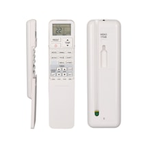 Toshiba Ras-b10n3kv2-e / Rc-wh-ta14ne Sürgülü Klima Kumandası 22336019