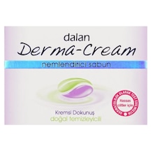 Sabun Dalan 100 Gr Derma Cream Nemlendirici Diğer