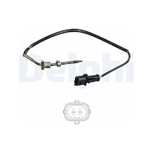 Delphı Ts30138 Egzoz Sicaklik Sensoru 51825696 51891442