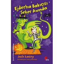 Ejderha Bakıcısı Şeker Avında / Josh Lacey