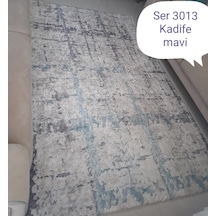 Leke Tutmaz Ipek Kadife Kumaş Halı Örtüleri (387276240)